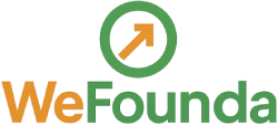WeFounda Logo